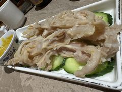 -北平小馆·烤鸭·家常菜(磨房北里店)