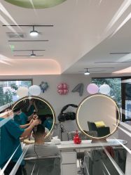 -LJOY丽锦造型·烫发染发