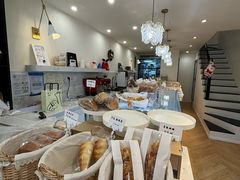 -追光 Dream Bakery(汉街店)