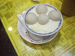 -民信老铺(华盖路店)