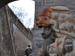 景点-山西王家大院