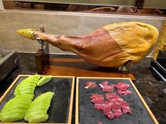 -索菲特西湖大酒店·香榭丽全日候餐厅(南山路店)