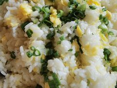 蛋炒饭-京门老爆三·铜锅涮肉 爆肚(望京店)