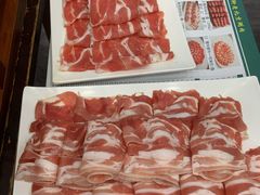 高钙肉-岳合轩老北京涮肉