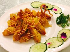 -华兴大酒楼(亿宝大厦店)