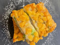 五羊脆皮鱼饼-点都德(盘福楼店)