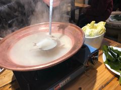 -霄汉羊排(万松园一店)