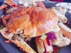 -蟹之国·精品蟹料理(极地店)