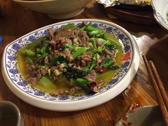 -徐鼎盛民间菜(南坪后堡店)