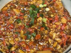 -老三样·旧食新味(万寿宫店)