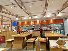 -味千拉面(金融街店)