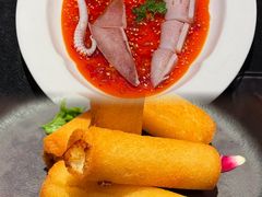 -醉东Oriental House(静安嘉里店)