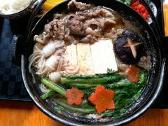 牛肉火锅-铃木食堂(帽儿胡同店)