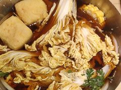 -沼津港精致料理·寿喜烧·烧鸟(漕河泾印象城店)