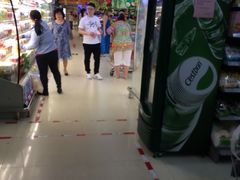 -广百家超市(大东海店)