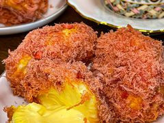 -泸溪河桃酥(西直门凯德店)