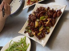 -张大妈饭店