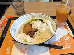 -大快活(丽丰店)