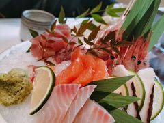 -奈九居酒屋(滨河大道店)
