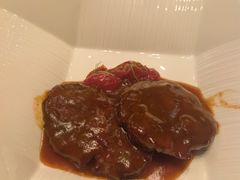 -天龙轩(香港丽思卡尔顿酒店)