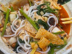 -吉庆桂林米粉·柳州螺蛳粉(港汇广场店)