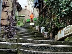 -福宝古镇