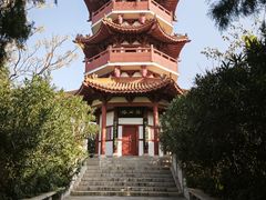 -云龙湖旅游景区