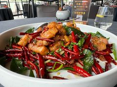 -三利音·东方司宴(外滩店)