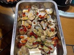 -胶东海鲜大排档(北太平庄店)