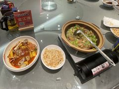 -小林哥的海鲜馆·夜宵烧烤(渔人码头店)
