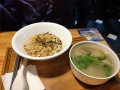 -富源春面馆(四川北路店)