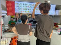 -福屿鲜捞小吃·捞化(福屿总店)