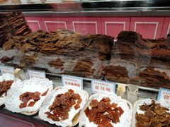 猪肉脯-小猪找肉肉脯干(鼓浪屿店)