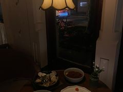 -夏朵餐厅(丁香店)