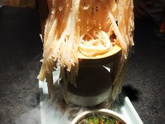 -赠李白·如诗的川味(余杭万达广场店)
