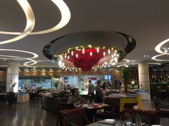 -世博花园酒店-自助餐厅(云南世博花园酒店店)