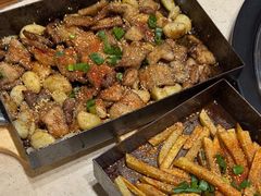 -船梆煮•蒸汽海鲜·生腌干蒸(五四广场店)