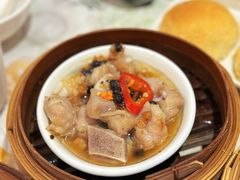 -添好运点心专门店(深水埗店)