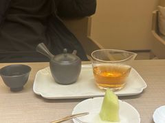 -隐溪茶馆(静安寺店)