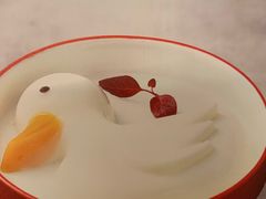 -京华烟云·北京烤鸭(领展购物广场·中关村店)