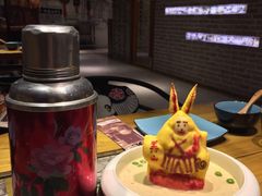 -局气 烤鸭·北京菜(光华路店)