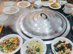 -边江铁锅炖鱼(振八街店)
