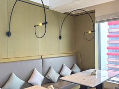 -武汉厨房自助餐厅·武汉卓尔万豪酒店