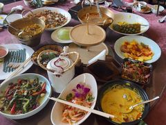 -南沙游艇会·大兵船餐厅