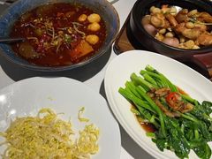 -旺顺阁·北京菜(北辰上品+)
