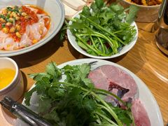 -老凯俚酸汤鱼(多彩城店)