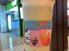-迷客夏Milksha(无锡苏宁店)