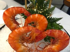 -鲐赏河豚(长寿店)