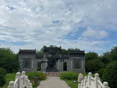 -武清南湖绿博园