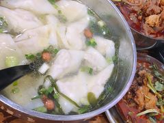 -老妈火锅粉(幸福路步行街店)